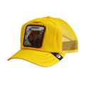 Goorin Bros. Safeguard Protect Trucker Cap - 101-2118-GLD Odzież/Czapki/Czapki z daszkiem Your Sports Performance
