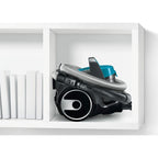 BOSCH BGS 05X240 vacuum cleaner AGD - Produkty/Odkurzacze Your Sports Performance
