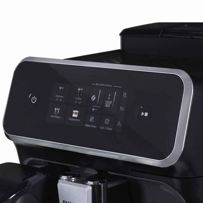 PHILIPS EP 2334/10 espresso machine AGD - Produkty/Ekspresy do kawy Your Sports Performance