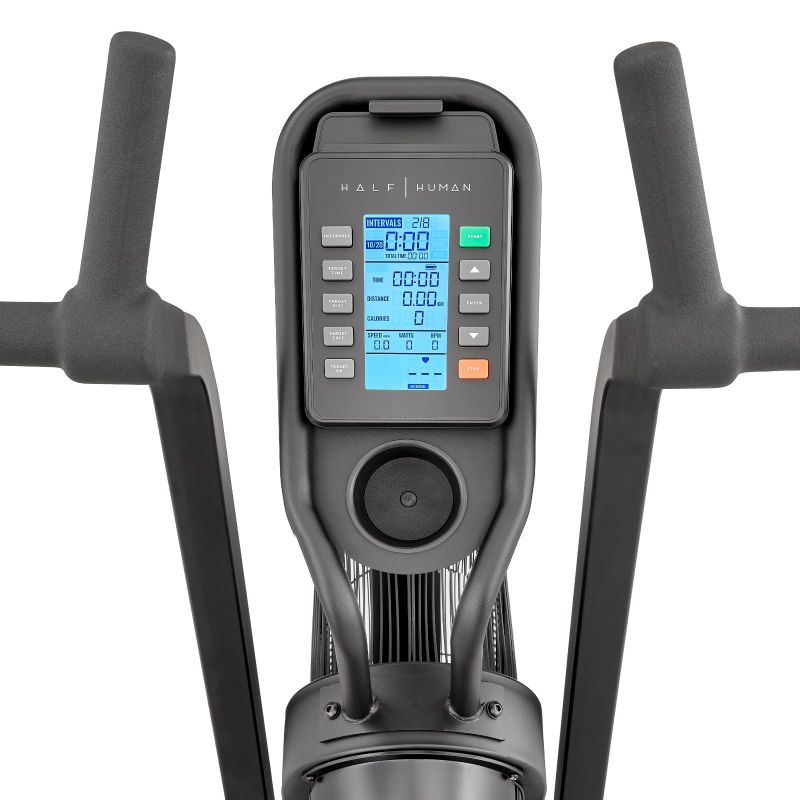 Half Human Air Bike SFIT-P-HH30009 Accessories/Training equipment/Rowery, orbitreki Your Sports Performance