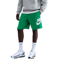 Nike Club Men's Green Shorts FQ4950 324