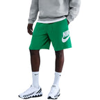 Nike Club Men's Green Shorts FQ4950 324