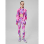FNK 4F JUNIOR Leggings 4FJRSS26TFTIF519-90A