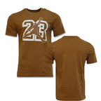 Men's Air Jordan Flight Essentials T-shirt MJ FLT ESS JM SS Crew - FB7394-281 Odzież/Odzież na co dzień Your Sports Performance