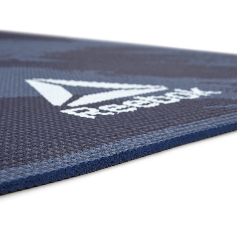 Reebok yoga mat Brush Storkes RAYG-11030BR Accessories/Training equipment Reebok