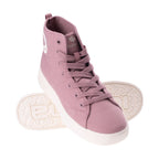 Women's RONIS MID W Sneakers Iguana