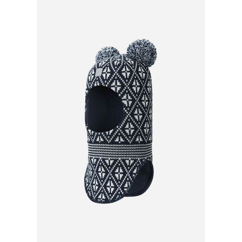 Reima Kuuraan Jr 5300214A-6981 winter balaclava Clothing/Multisport Your Sports Performance