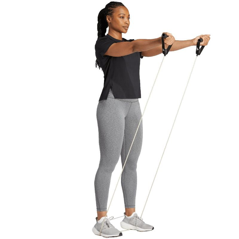 Adidas Versatile Tee W IA7748 Clothing/Training Adidas
