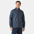 Helly Hansen Men's Crew Fleece Jacket 34599 597