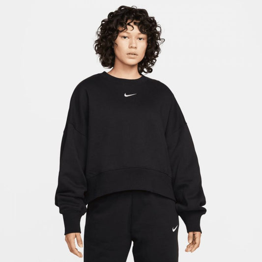 Nike Sportswear Phoenix Fleece W sweatshirt DQ5761-010 Clothing/Lifestyle Nike