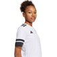 Adidas Squadra 25 Jr T-shirt JJ0057 Clothing/Football Adidas