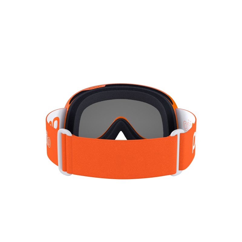 POC POCito Retina Goggles Orange POC