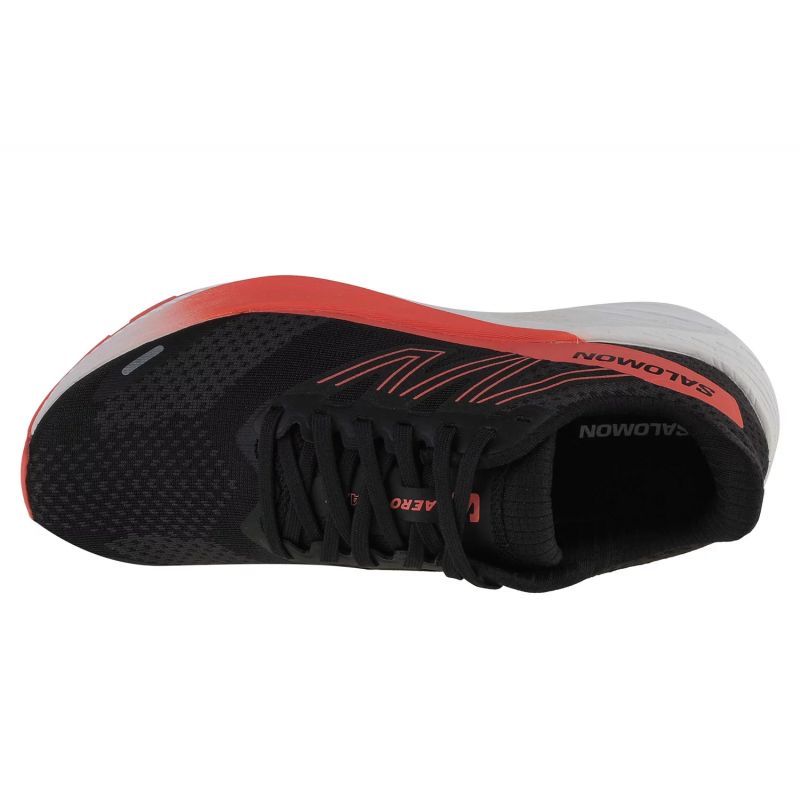 Salomon Aero Blaze W 472085 running shoes Footwear/Running/Women Your Sports Performance