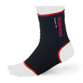 Elastic ankle cuffs - stiffeners DBX Bushido