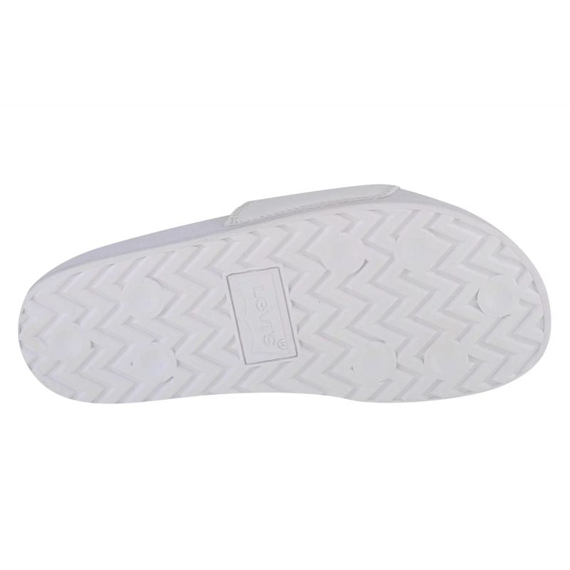Levi&#39;s June Babytab slippers 229170-740-51 Footwear/Lifestyle/Levis Your Sports Performance