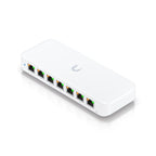 Ubiquiti UniFi USW-Ultra 202W POE++ Network Switch Komunikacja i łączność/Switch-e Your Sports Performance