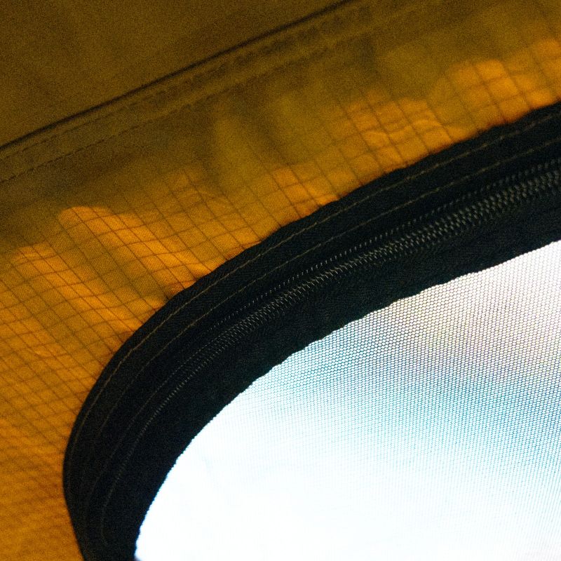 Offlander OFF-FOLDX roof tent