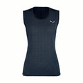 Salewa Pedroc 3 Dry W Tank 27727-3986 T-shirt Clothing/Outdoor/T-shirts with short sleeves Your Sports Performance