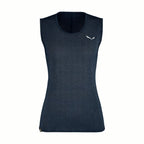 Salewa Pedroc 3 Dry W Tank 27727-3986 T-shirt Clothing/Outdoor/T-shirts with short sleeves Your Sports Performance