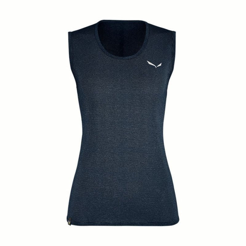 Salewa Pedroc 3 Dry W Tank 27727-3986 T-shirt Clothing/Outdoor/T-shirts with short sleeves Your Sports Performance