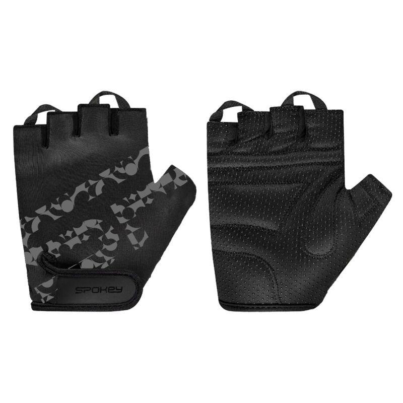 Men's Cycling Gloves M BK RIDE