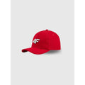 4F Kids Snapback Cap 4FJRSS26ACABU598-036S 4f