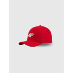 4F Kids Snapback Cap 4FJRSS26ACABU598-036S 4f