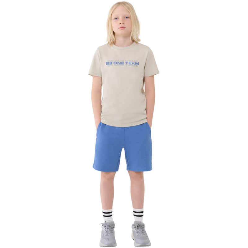 Shorts 4F CAS M600 Jr 4FJWSS25TSHOM600 34S Clothing/Lifestyle/Trousers, shorts/4F 4F
