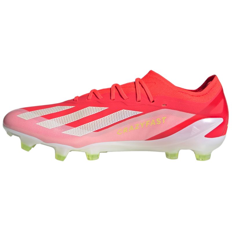 Adidas X Crazyfast Elite FG M IG0593 football shoes Footwear/Football Adidas