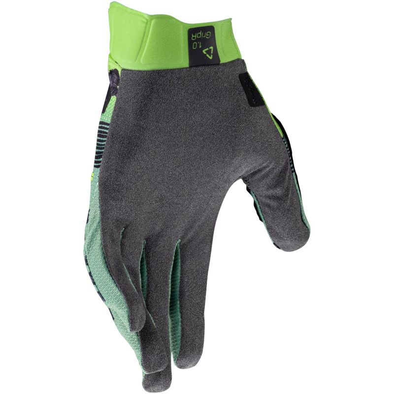 Leatt Glove MTB 1.0 GripR 602510578 cycling gloves Accessories/Gloves Your Sports Performance