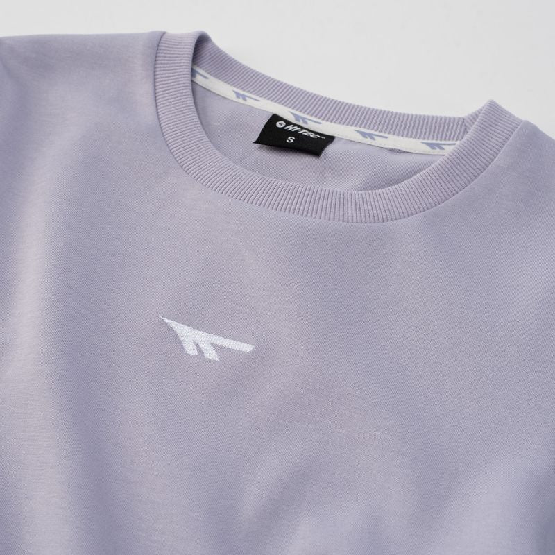 Hi-Tec Niase Sweatshirt W 92800621046 Clothing/Outdoor Your Sports Performance
