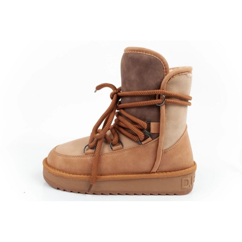 D.Franklin W shoes DFSH370013-SAND Footwear/Outdoor/D.Franklin Your Sports Performance