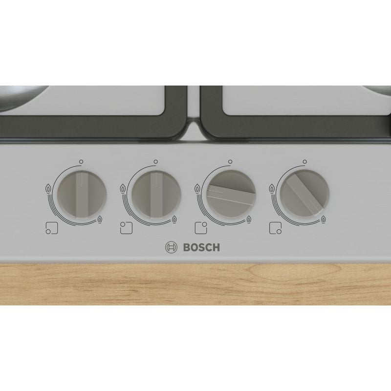 BOSCH PGH6B5K90 gas hob AGD - Produkty/Płyty grzejne do zabudowy Your Sports Performance