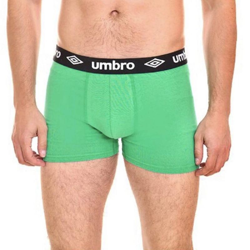 Umbro M underwear UMUM0197 2SP Clothing/Training/Bielizna/Mężczyźni/Kappa Your Sports Performance
