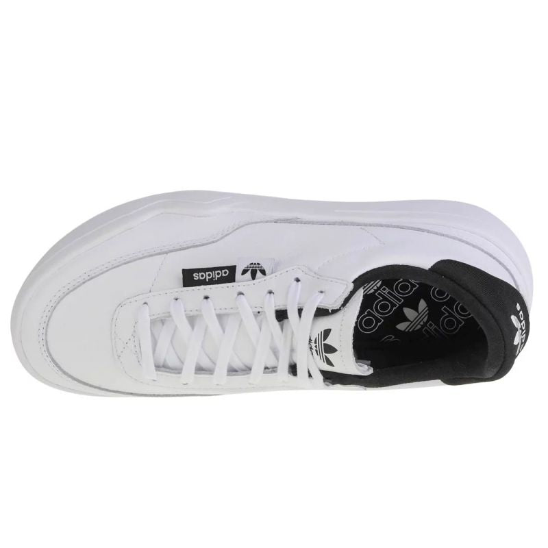 Adidas Her Court W GW5364 shoes Footwear/Lifestyle Adidas