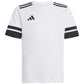 Adidas Squadra 25 Jr T-shirt JJ0057 Clothing/Football Adidas