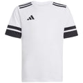 Adidas Squadra 25 Jr T-shirt JJ0057 Clothing/Football Adidas