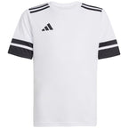 Adidas Squadra 25 Jr T-shirt JJ0057 Clothing/Football Adidas