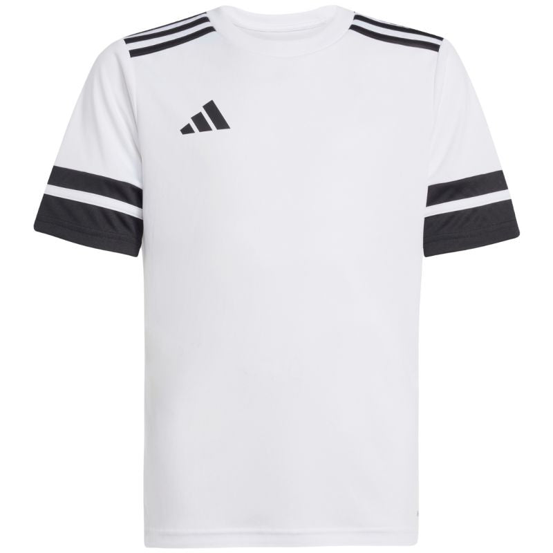 Adidas Squadra 25 Jr T-shirt JJ0057 Clothing/Football Adidas