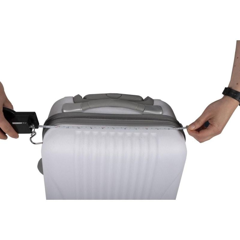 DUNLOP TOURIST SCALE WITH MEASUREMENT MAX 32 KG Accessories Your Sports Performance