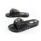 Scholl x HFD Pescura W F304421004 clogs Footwear/Lifestyle/Scholl Your Sports Performance