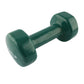 Cast iron weight covered with vinyl HMS 4.0 KG 17023 Accessories/Training equipment Your Sports Performance