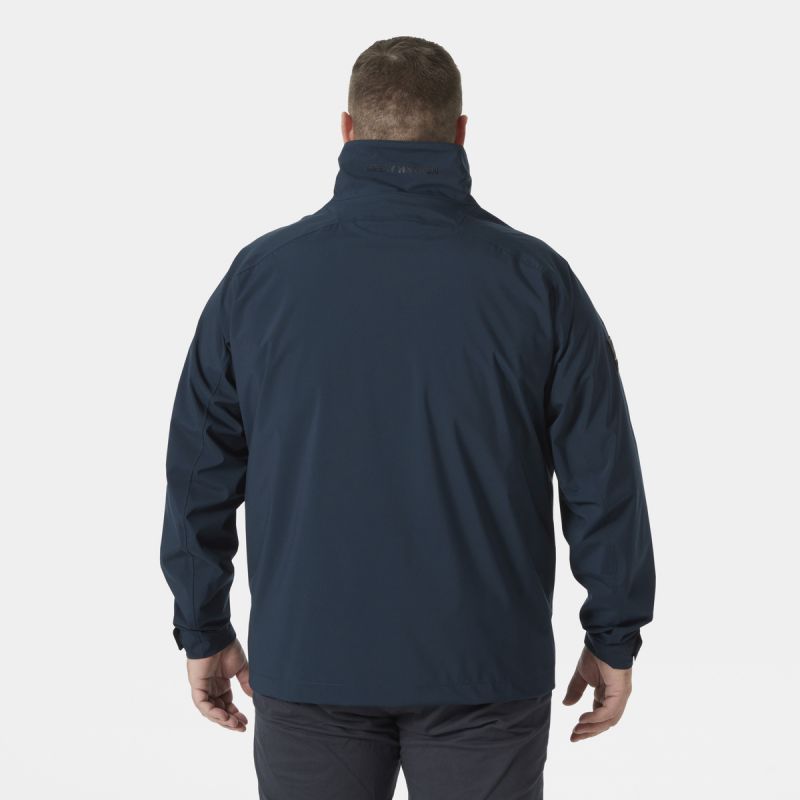 Helly Hansen Hp Racing Jacket M 30205 597 Clothing/Outdoor/Helly Hansen Your Sports Performance