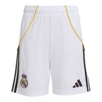 Adidas Real Madrid Home Jr Shorts JN8878 Clothing/Football Adidas