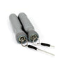 Speed skipping rope with a steel cable 138 Accessories/Training equipment Your Sports Performance