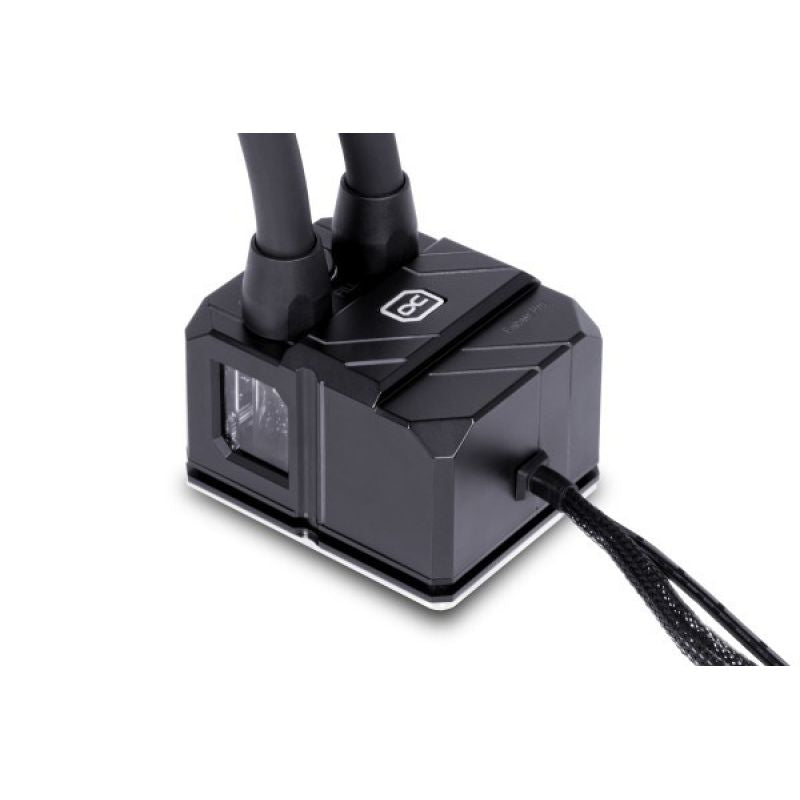 Alphacool Eisbaer Pro HPE Aurora 360 CPU AIO Chłodzenie/Chłodzenie - zestawy chłodzenia wodnego Your Sports Performance