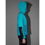4F PRO windproof softshell jacket, 10000 membrane, women's 4F 4FWSS26TSOFF542-48S