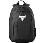 Wilson NBA Team Chicago Bulls Backpack WZ6015003 Accessories/Plecaki Your Sports Performance