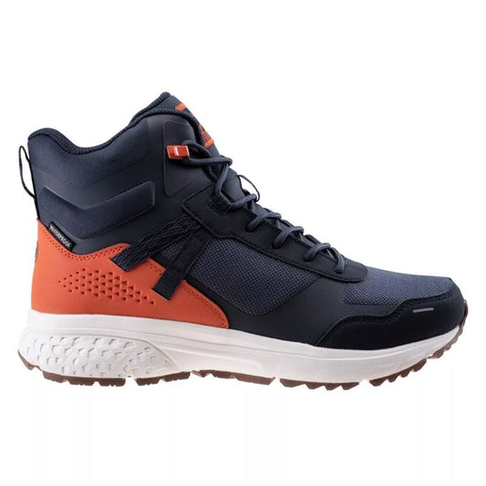 Shoes Iguana Gambo Mid Wp M 92800442446 Footwear/Lifestyle/Iguana Your Sports Performance