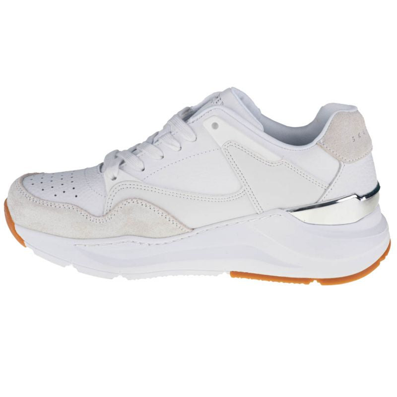 Skechers Rovina Cool the Core 155246-WHT white 37 In preparation Your Sports Performance